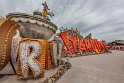168 Las Vegas, Neon Museum